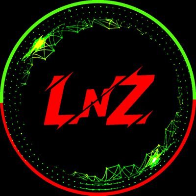 Official Twitter of LNZ E-Sports!!
Powered by @DubbyEnergy - use code LNZ for 10% off!