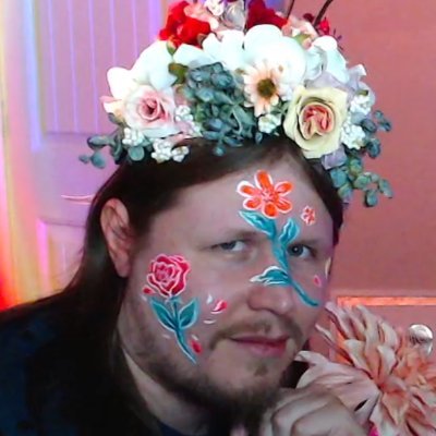 Mathematician and Twitch Streamer. Bringing nothing but effulgent vibes, and sometimes I sing song covers. Also, Witcher 3 is the better game.