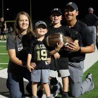 Derek Mauldin (@coachmauldin) 's Twitter Profile Photo Derek Mauldin (@coachmauldin) 's Twitter Profile Photo