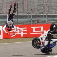 Mile1000R's profile picture. 