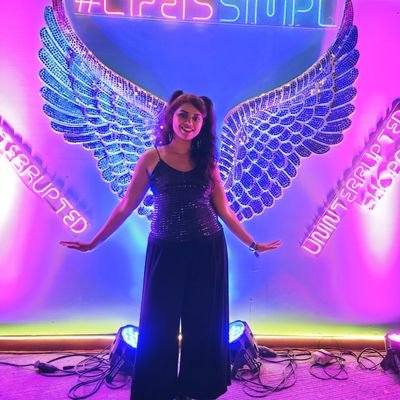 @RaapchickRiddhi