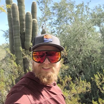 It is what it is
Lvl 33 Stoic
Hiking and adventures.