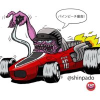 shinpado(@shinpado) 's Twitter Profile Photo