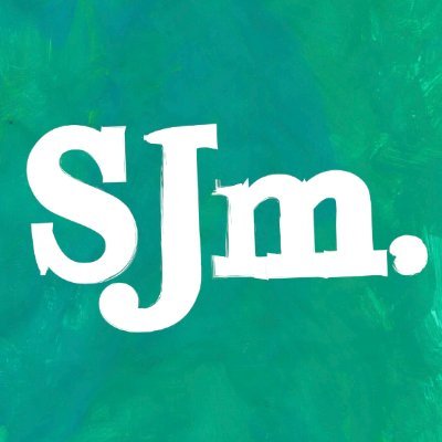 Magazine/Community run by Strip Joint & friends.
https://t.co/7xODkbRsih