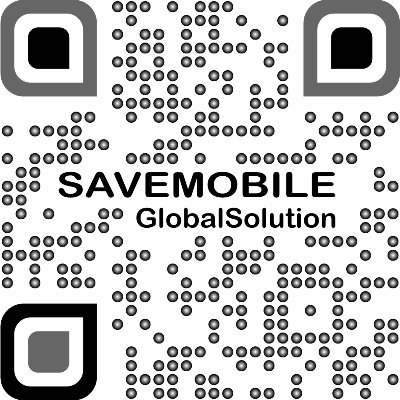 SaveMobileItaly's profile picture. Prodotti per lettura barcode, QRcode, stampa etichette, Digital Signage, tecnologie per la mobilità elettrica.
