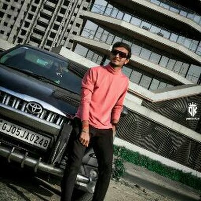 tirthbhingradi3's profile picture. 