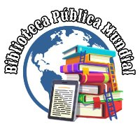 Biblioteca Pública Mundial (@bpmundial) 's Twitter Profile Photo Biblioteca Pública Mundial (@bpmundial) 's Twitter Profile Photo