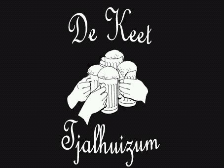 Keet ' t paradieske