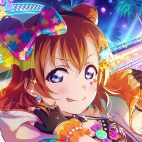 LoveLive_archivo_9(@LoveLivemuse9) 's Twitter Profile Photo