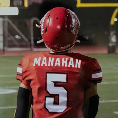 mmanahan05's profile picture. John Burroughs Class of ‘23 - RB, OLB - 5'8" 180 lbs - 4.1 GPA - 49 of 533 Class Rank - ASB Officer, Sr. Class Treasurer - 1310 SAT,  '22 1st Team All League