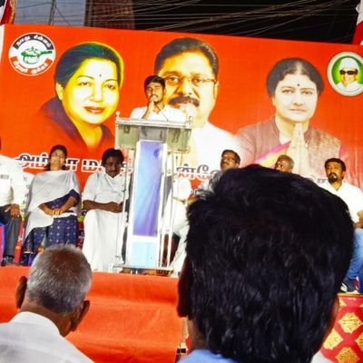 TrlAmmk's profile picture. BE_BA_MSc 
#திருவள்ளூர்_மேற்கு_மாவட்ட_பொறியாளர்_அணி_செயலாளர்
#அம்மா_மக்கள்_முன்னேற்ற_கழகம்