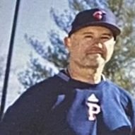 🏈 Scout for Prep Redzone.
Former H.S. ⚾️ coach. Former travel ⚾️ coach. USATF track coach.