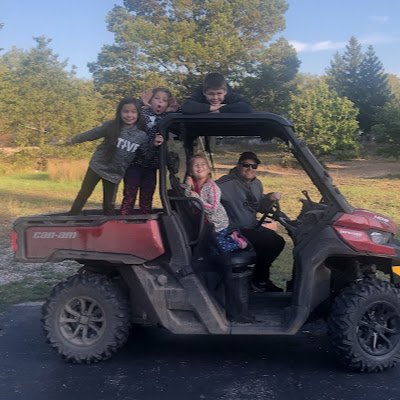 john_hoolsema's profile picture. 