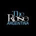 The Rose Argentina (@therose_arg) Twitter profile photo The Rose Argentina (@therose_arg) Twitter profile photo