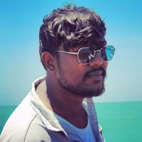 Santhosh(@dr_santhosh_17) 's Twitter Profile Photo