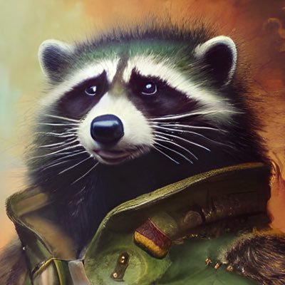 Raccoon Townさんのプロフィール画像
