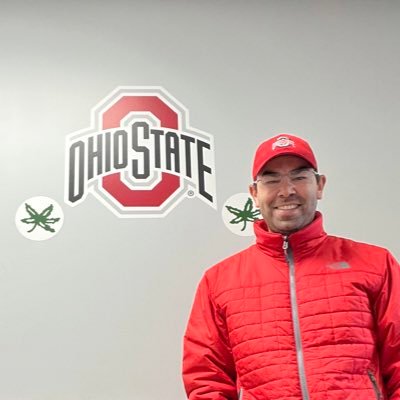 Manager of Agronomic Systems| The Ohio State University 🇧🇷 🇺🇸