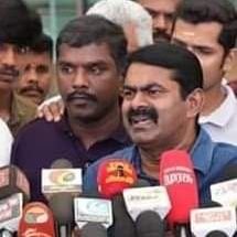 TV62389034's profile picture. எங்கள் வாழ்வும் எங்கள் வளமும் மங்காத தமிழ் என்று சங்கேமுழங்கு