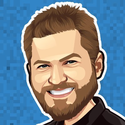 backend engineer • movie nerd • machete order guy • facts my own & disguised as opinions • @rodhilton@mastodon.social • @rodhilton@threads.net