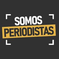 Somos Periodistas(@PeriodistasYuc) 's Twitter Profile Photo