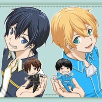 みちまり (@michimari323) 's Twitter Profile