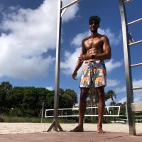 Elnes Bolling Jr. (@elnesjr) 's Twitter Profile