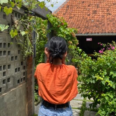 adindanrll's profile picture. 