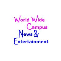 World Wide Campus News & Entertainment(@WorldWideCampus) 's Twitter Profile Photo