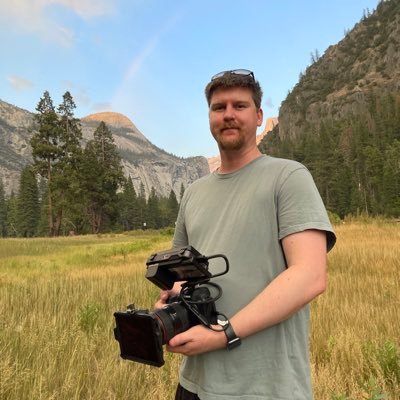 RorZfilms's profile picture. Automotive film maker