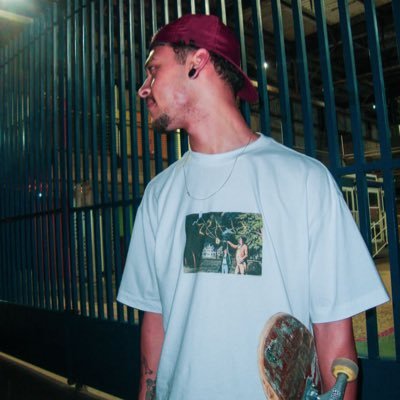 apenassrua's profile picture. BR SP ZL 19Y