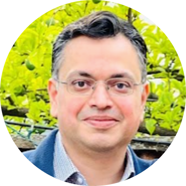 #ProductMgmt Junkie @Oracle_Mgmt | #Cloud #AI & #Observability enthusiast | #Techie @ heart & #Learner | @USCMarshall alumnus | Tweets shared are personal