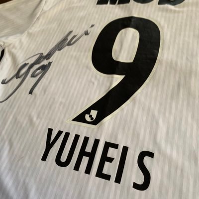 yu_hei_9_11's profile picture. 佐藤優平/永井秀樹/唯一無二のスペクタクルフットボール