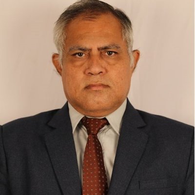 https://t.co/irq7L13TjB, M.E, PhD
Principal, Army Institute of Fashion and Design, Bangalore-77