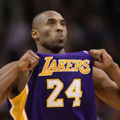 Forever_Laker24 Profile Picture