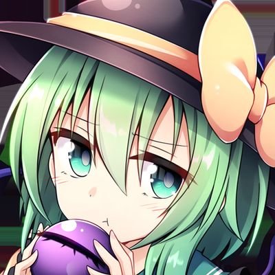古明地こいしさんのプロフィール画像
