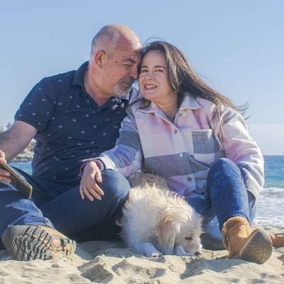 luisesm72's profile picture. Amante de los viajes, la comida y el vino. Padre de Randal, hijo de Luis y Rut, compañero de viaje de Bernarda.