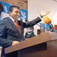 Mehmet Seskir (@mehmet_seskir) 's Twitter Profile