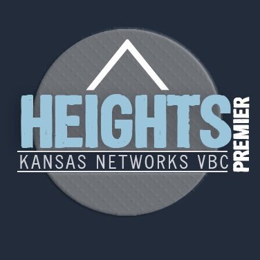 Heights Premier VBC is a premier club under the Kansas Networks VBC umberlla in the HOA region.