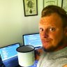 usmc_nerd's profile picture. Teaching Assistant Full Stack Developer |Contracted DevOps Associate Engineer | |Dad| | Combat  Veteran| Former Construction Project Manager.