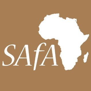 SAfA is an organization of archaeologists, researchers from associated disciplines & others who share an interest in African archaeology & African societies.