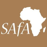 Society of Africanist Archaeologists (SAfA) (@safaarchaeology) 's Twitter Profile
