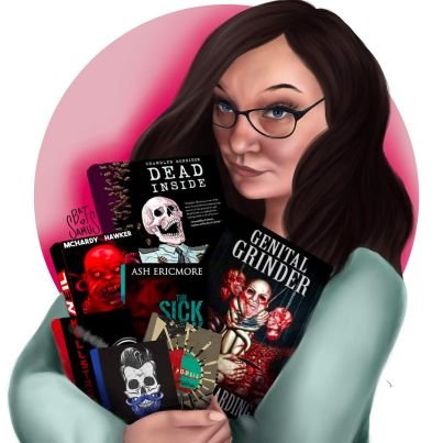 Indie horror reviewer. Co-host of Mothers of Mayhem podcast. Reviewer for Uncomfortable Dark Horror.