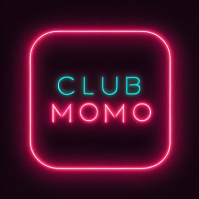 The one and only Club Momo.