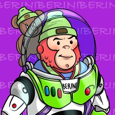 burrini.ethッさんのプロフィール画像
