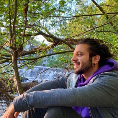 Cezar Harb Profile