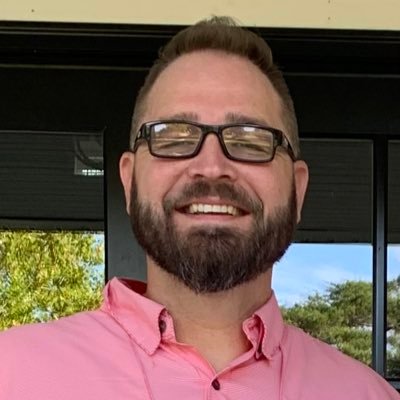 Follower of Christ, daddy to two wonderful kiddos, avid waterfowler and sports fanatic (especially when the kiddos are involved)