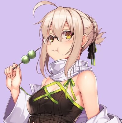 🍩𝓜𝓗𝓧 𝓐𝓵𝓽𝓮𝓻🍩さんのプロフィール画像
