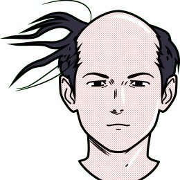 禿親父(ド)Mさんのプロフィール画像