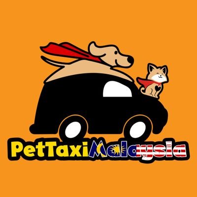 SINCE 2012 Pet transport service in klang valley/outstation MALAYSIA. call 011 1579 8936.