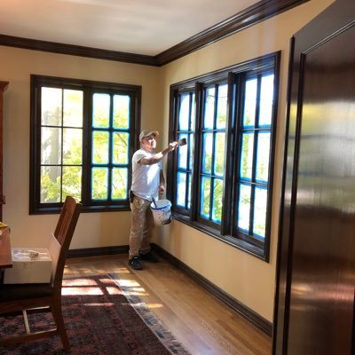 Painting service exterior and interior. contact me 510-927-78-86
